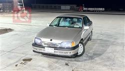 اوبل أوميغا